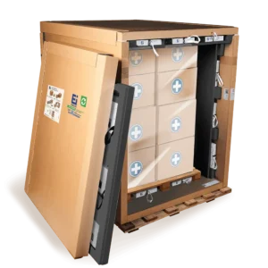 Pallet Shipper